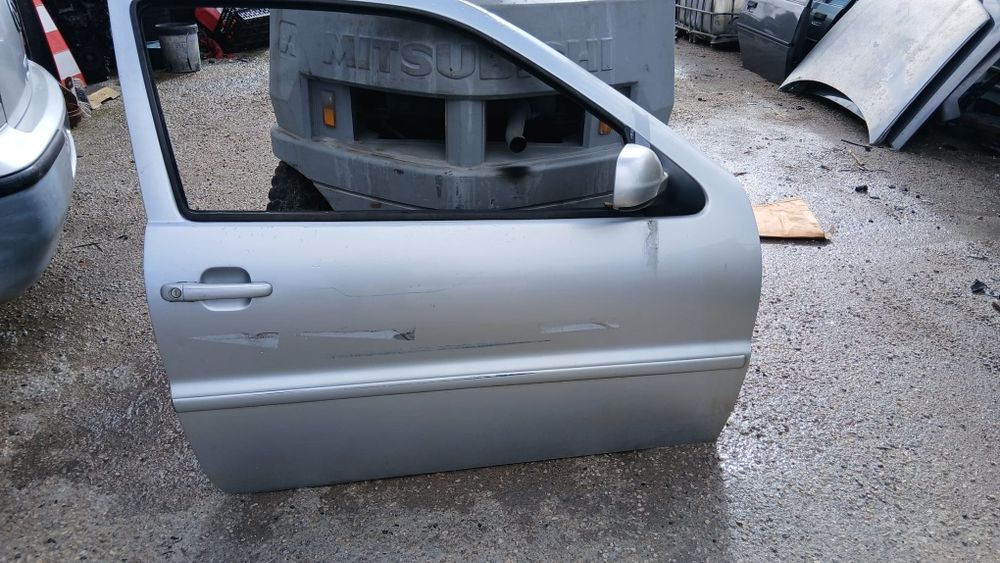 Portas VOLKSWAGEN Polo 1.4 TDI