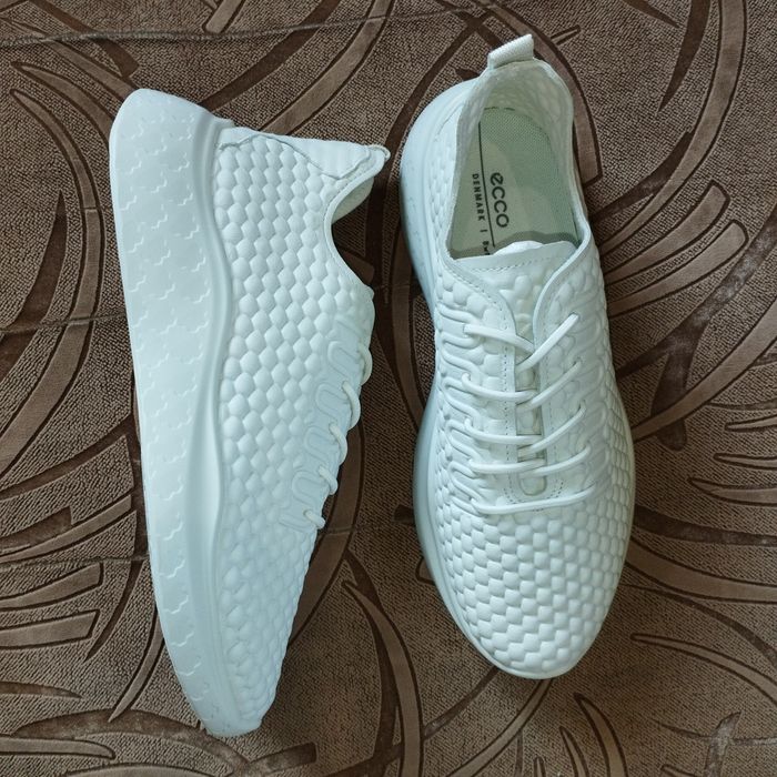 Кросівки шкіряні Ecco Therap W 825253/01007