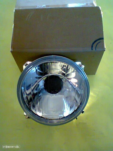 farol frente renault 4 gtl r4l r4 r4gtl