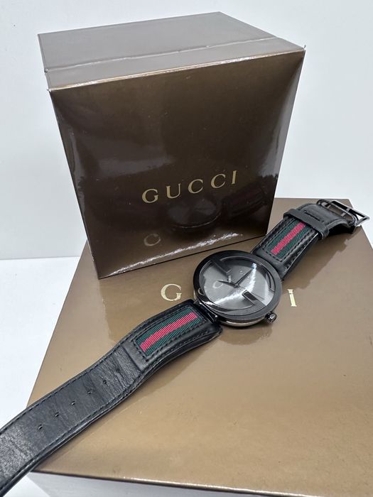 Relógio Gucci de senhora