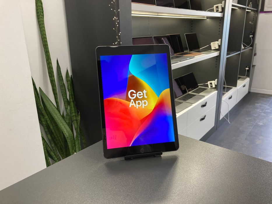 Планшет iPad 9 покоління на 64 ГБ LTE, ГАРАНТІЯ 91587