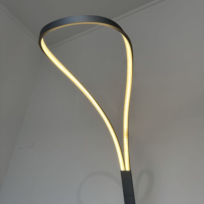 Candeeiro de Chão - Mimax LED Shine F1