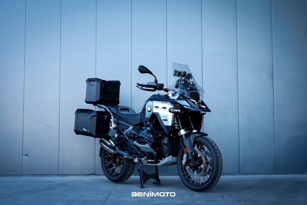 BMW R 1300 GS Adventure ASA