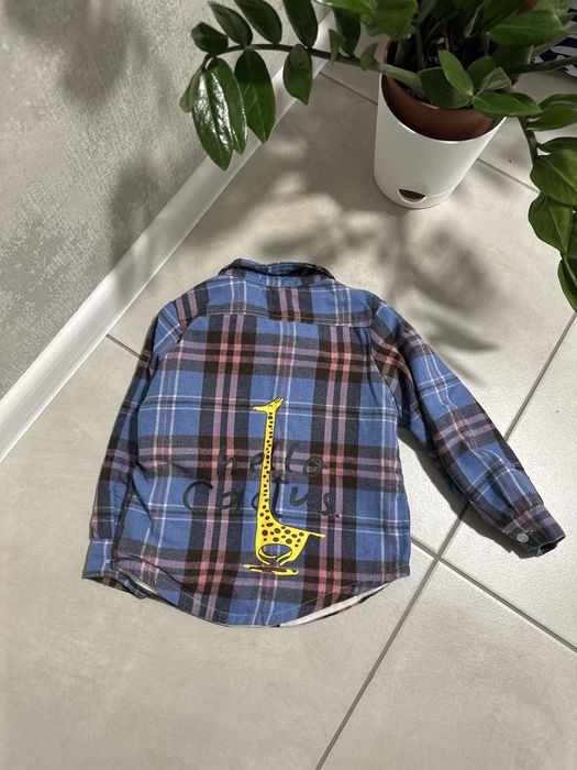 Байкова рубашка