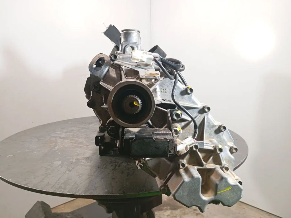 Caixa De Velocidades SUZUKI GRAND VITARA II (JT, TE, TD) 1.9 DDIS A LAS 4 RUEDAS (JT419, TD44, JB419WD, JB419XD) F5J29021 M1-B3-62 5K05957TE