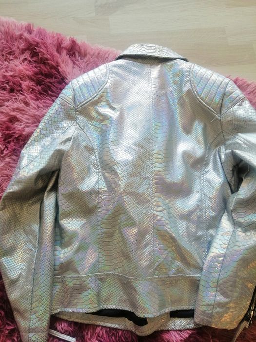 Ramoneska na wiosnę