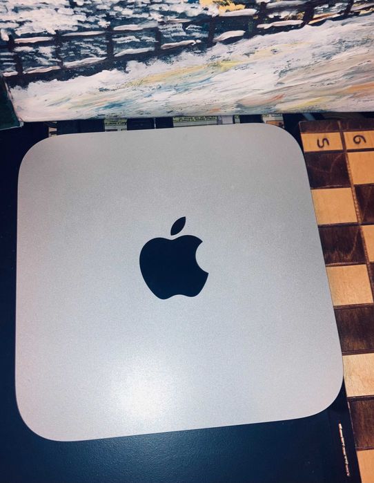 Mac mini M1 16GB 512GB SSD