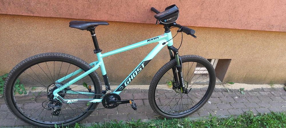 Rower GHOST kato