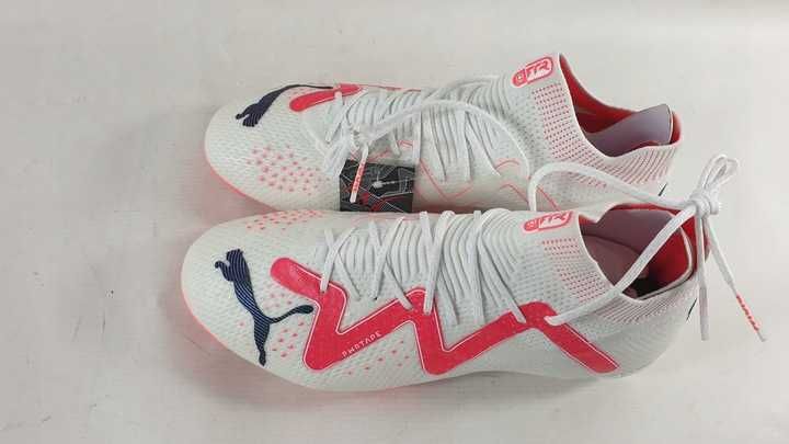 Puma korki piłkarskie Puma FUTURE ultimate mxsg rozmiar 38,5