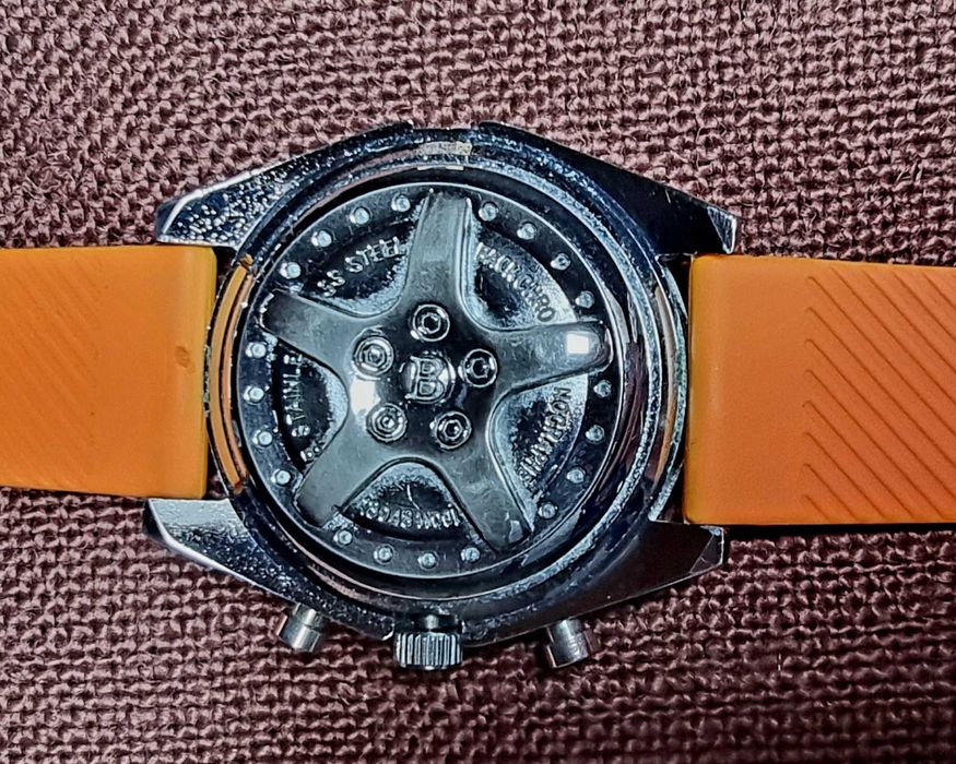 Vendo Relógio muito fiável 100% operacional