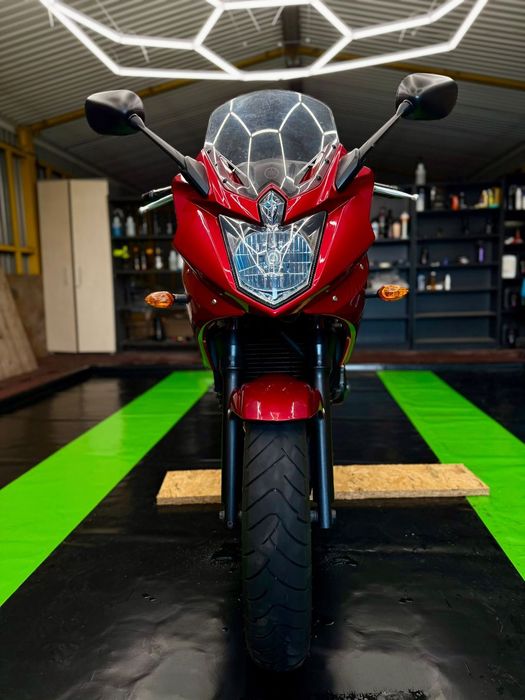 Yamaha