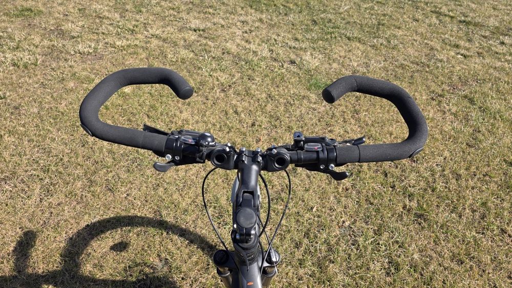 Rower górski KTM ultra kola 27.5