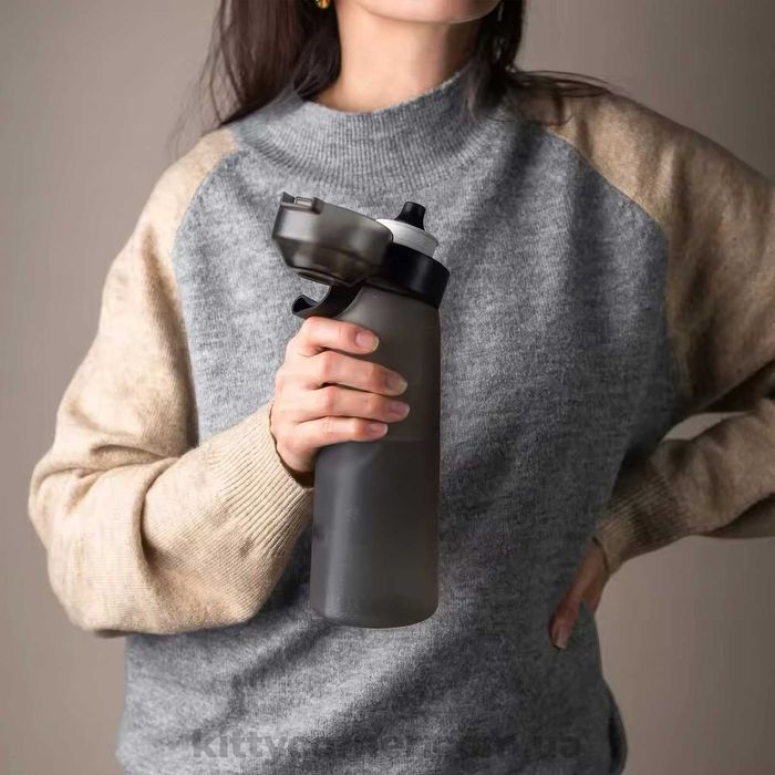 Air Up Bottle/up air 7 смаків в комплекті 650 мл/ml спортивна пляшка