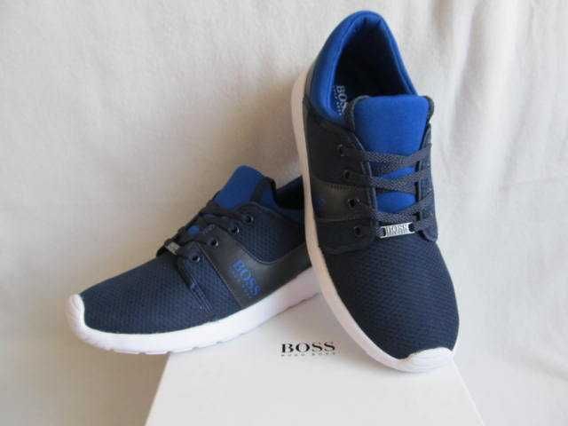 Hugo Boss buty damskie,sneakersy,nr 40,Nowe