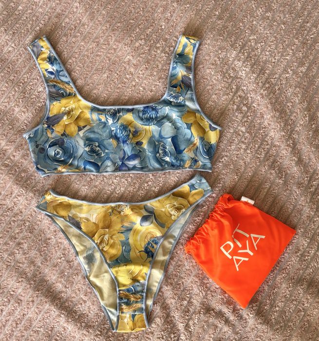 Купальник Pitaya