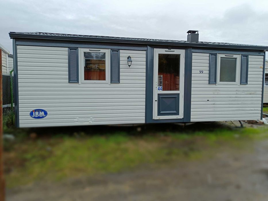Mobil Home V2 | Irm Super M - Promo  oferta transporte equipada