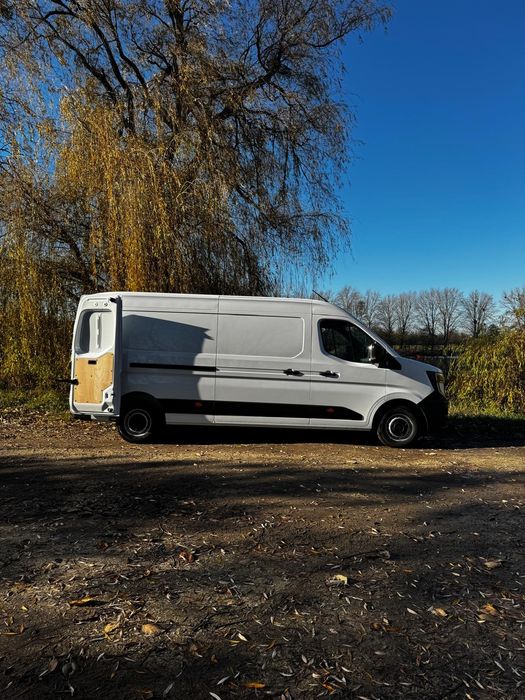Wypożyczalnia busów / osobowych / 9-osobowych ClickandCar