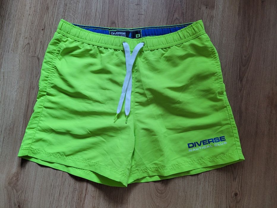 Spodenki do wody Diverse M