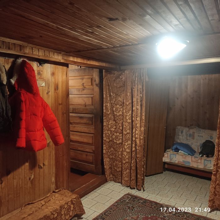 Продам будинок с.Шатрище