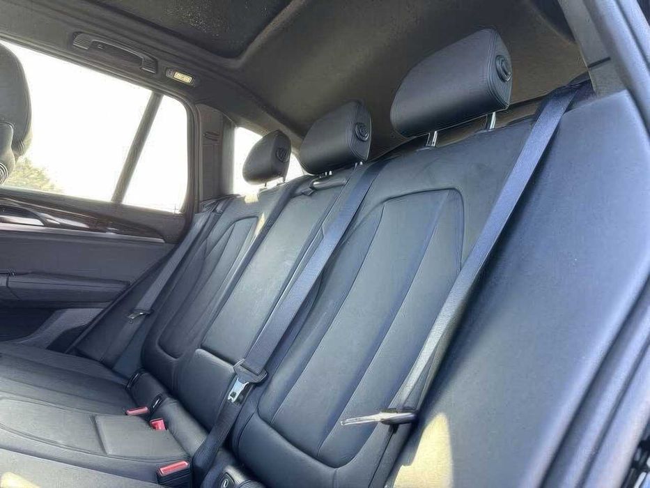 BMW X3 xDrive30i      2020