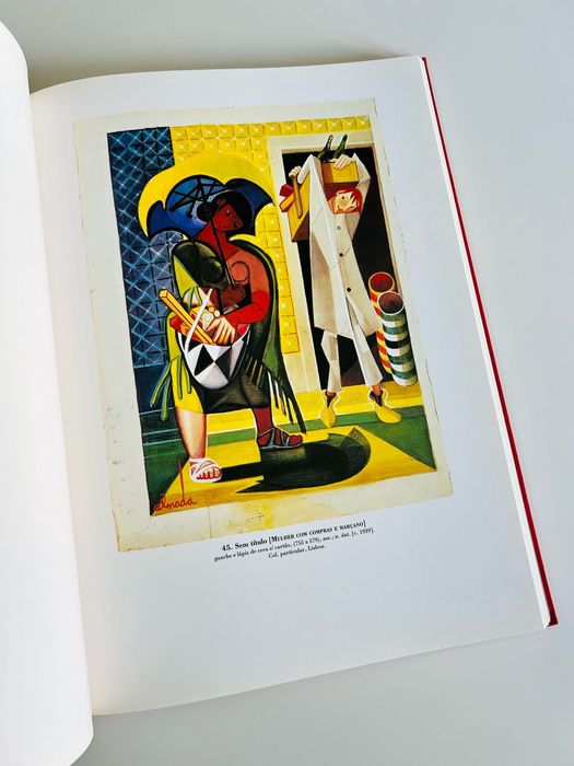 Livro de Almada Negreiros