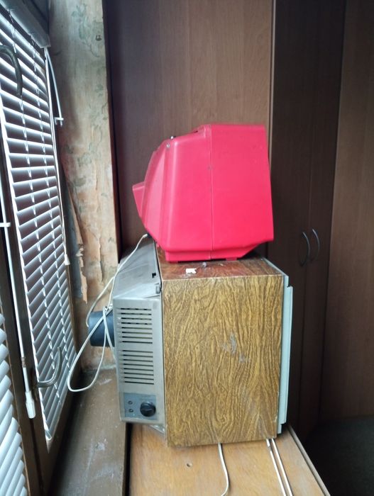 Телевізор "Рассвет 305"