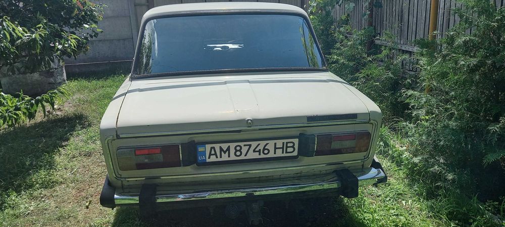 Продажа ваз 2106