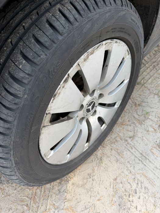 Продам Mercedes A180, дизель 2.0