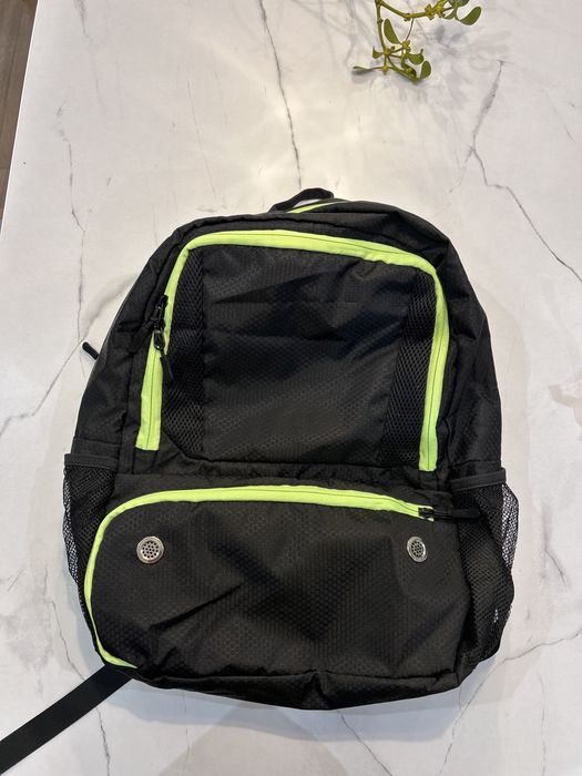 Plecak Piłkarski dla młodego gracza NOWY