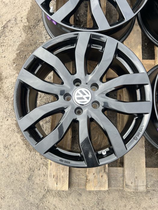5х112 r18 диски Volkswagen, Mercedes, Audi