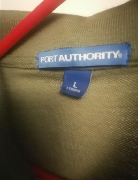 Чоловіча футболка поло 52-54