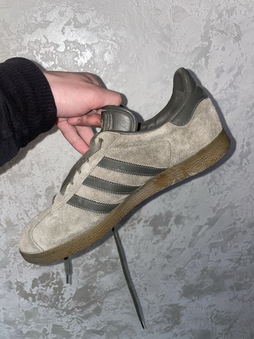 Adidas gazelle 43-44