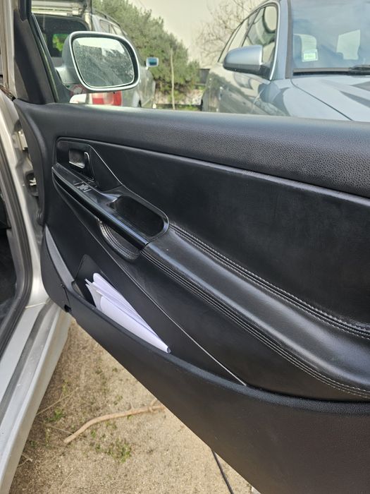 Seat ibiza 6k2 1.9 tdi