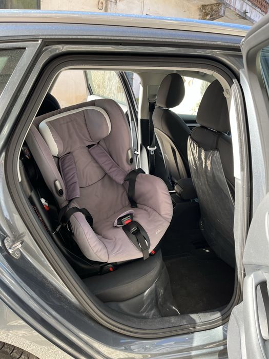 Cadeira Auto Bebe Confort