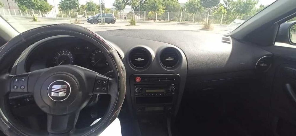 Seat Cordoba 2005 6L