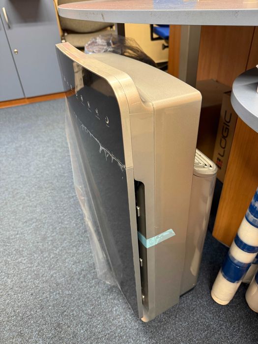 oczyszczacz powietrza