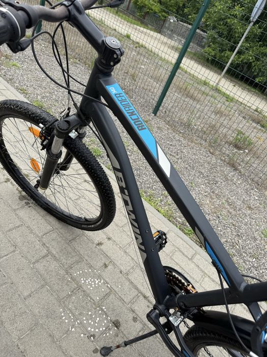 Велосипед BTWIN Rockrider 340