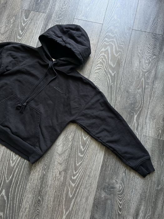 032C workshop hoodie bluza z kapturem rozmiar S