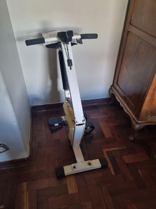 Bicicleta estática Dikar