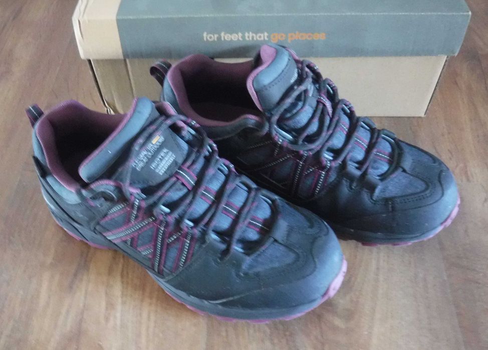 Buty niskie trekkingowe REGATTA roz. 38