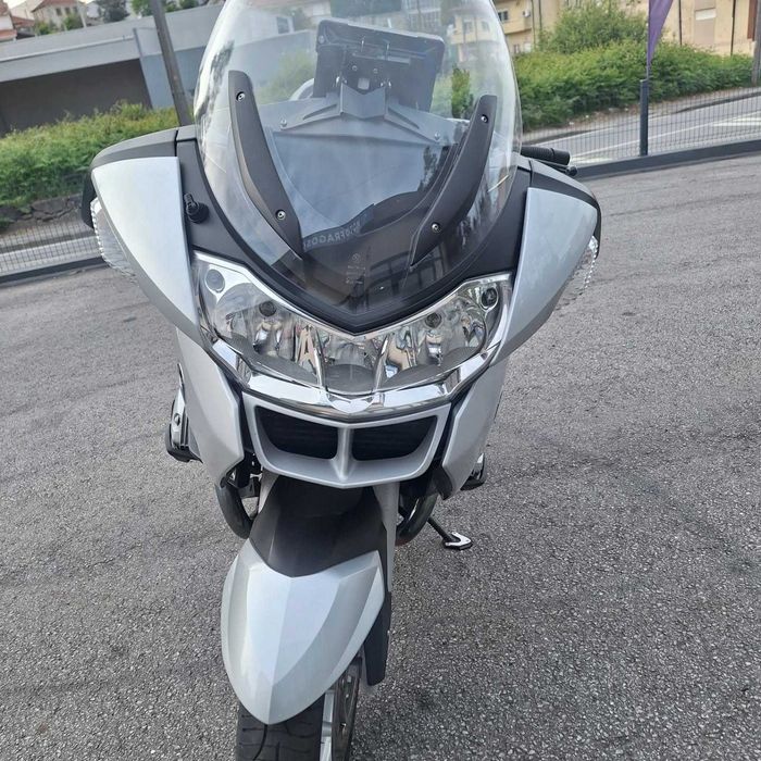 BMW R1200RT 2008