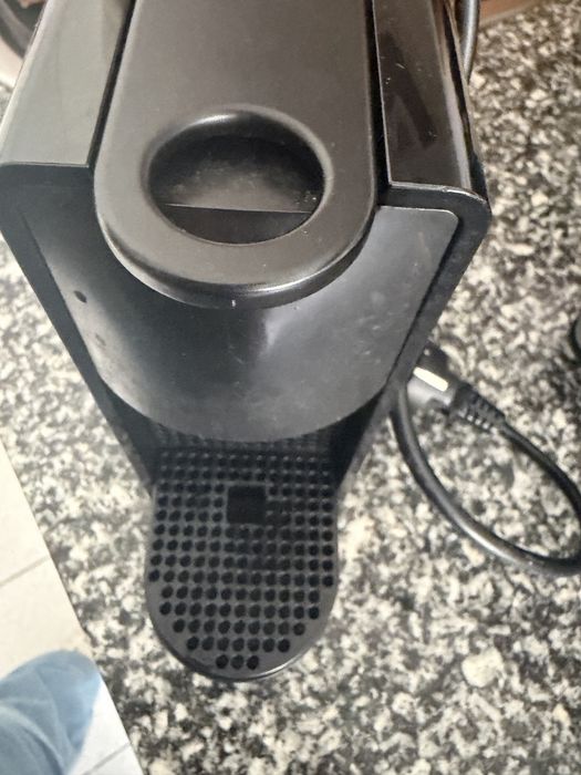 Essenza Mini da Nespresso