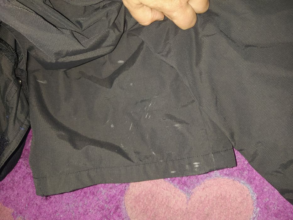 Лижні штани чоловічі розмір S-M