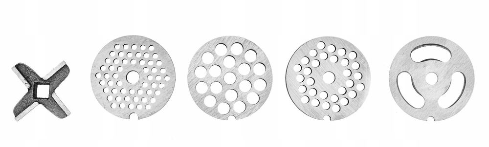 Maszynka do mielenia mięsa 22