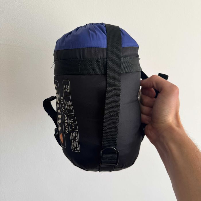 Спальний мішок Vango  9-25с