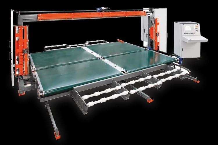 Обладнання для панелів