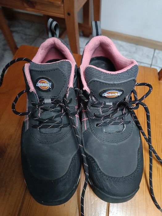 Buty robocze Dickies rozmiar 41
