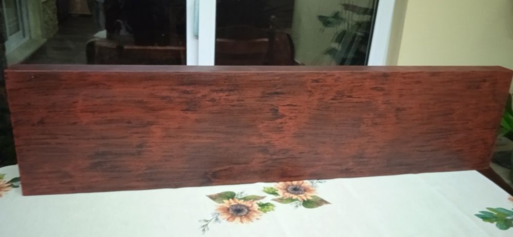 Estante ou prateleira