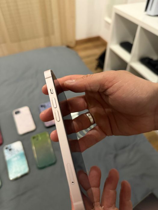 iPhone 13 como novo