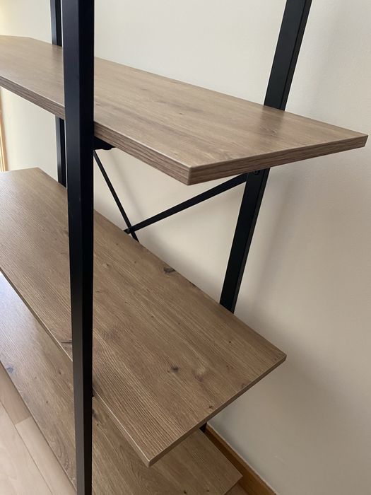 Estante da Homycasa nova